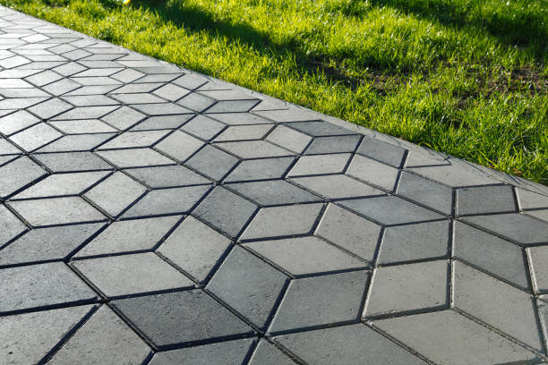 Best Cobblestone Driveway Paving in Ellenton, FL