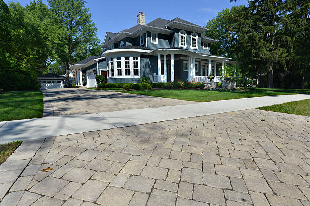 Best Interlocking Paver Driveways in Ellenton, FL