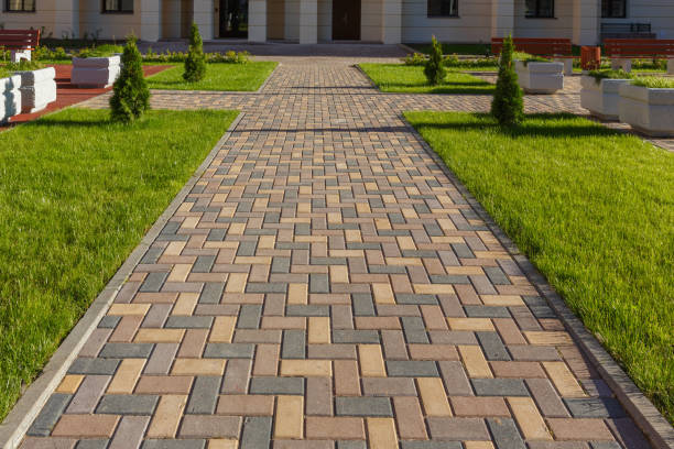 Best Driveway Resurfacing Services in Ellenton, FL